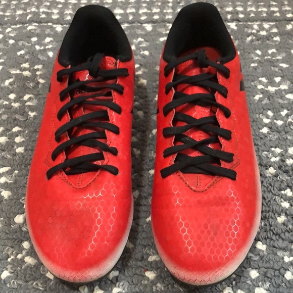 Adidas outdoor soccer shoes - Picture 2 of 9